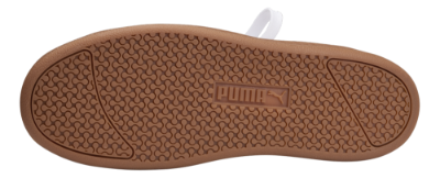 Puma sneaker hvit 366487/8