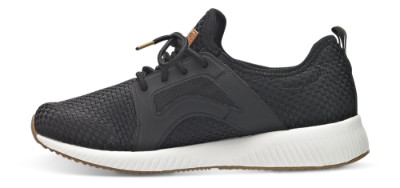 Skechers damesneaker sort 31365