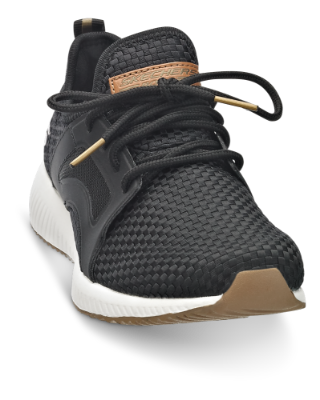 Skechers damesneaker sort 31365