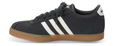 adidas sneaker mørkegrå COURTSET