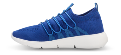 CULT sneaker koboltblå
