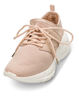 CULT sneaker rosa