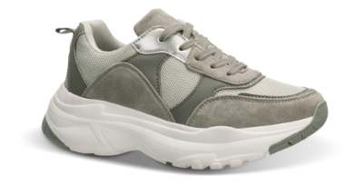 CULT sneaker grå 7629101720