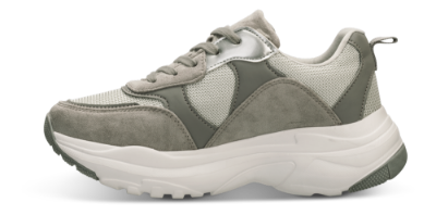 CULT sneaker grå 7629101720