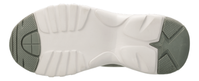 CULT sneaker grå 7629101720