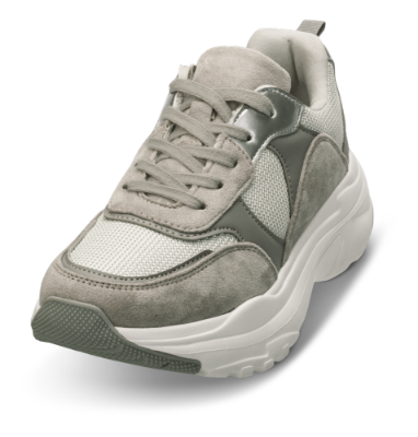 CULT sneaker grå 7629101720