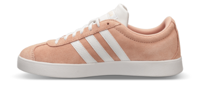 adidas sneaker rosa VL COURT 2.0_