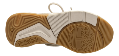 Timberland sneaker guld/beige TB0A1Y7UH56