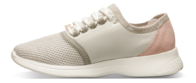 Lacoste Sneakers Grå LT FIT 119 2 SFA