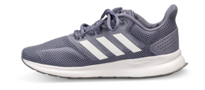 adidas sneaker blå FALCON