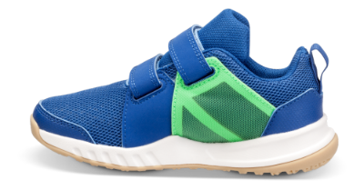 adidas sneaker blå FortaGym CF K
