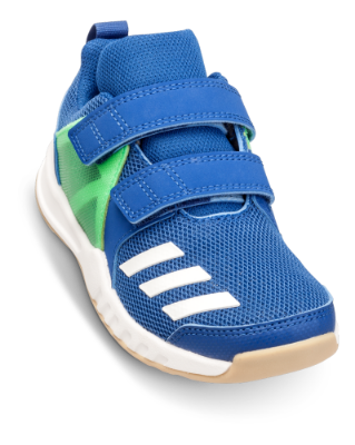 adidas sneaker blå FortaGym CF K
