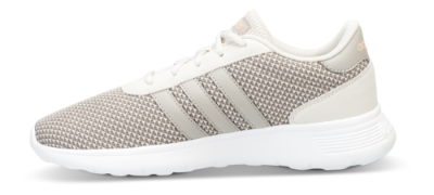 adidas sneaker hvid/grå LITE RACER.