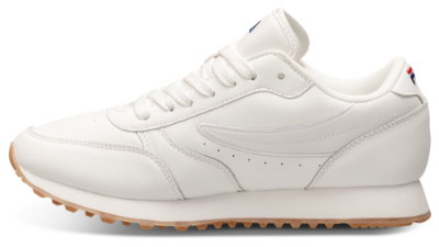Fila sneaker hvit 1010310