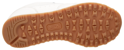 Fila sneaker hvit 1010310