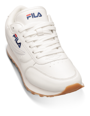 Fila sneaker hvit 1010310