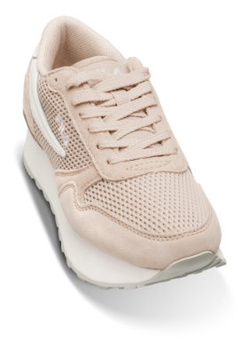 Fila sneaker rosa 1010625