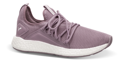 Puma sneaker coral 191069