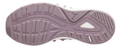 Puma sneaker coral 191069