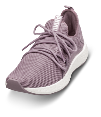 Puma sneaker coral 191069