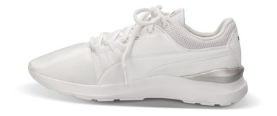 Puma sneaker hvit 368185