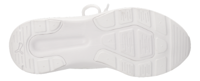 Puma sneaker hvit 368185