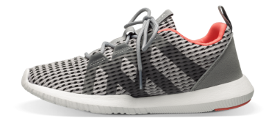 Reebok sneaker lys lilla Reago Pulse_