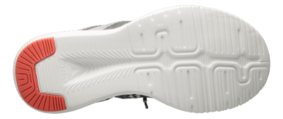 Reebok sneaker lys lilla Reago Pulse_