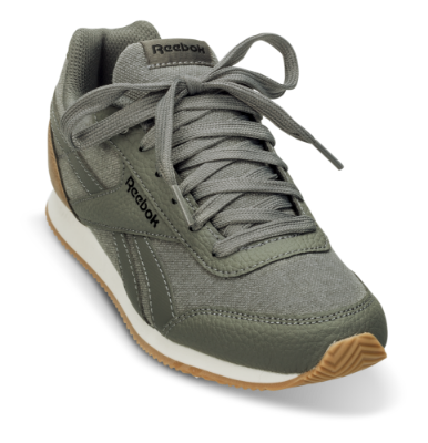 Reebok sneaker grå Royal CL Jog_