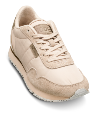 Woden dame sneaker beige WL159 008 | Skoringen Gabor dame sneaker beige 2441054 | Skoringen