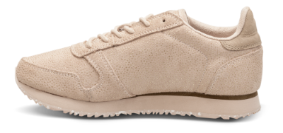 Woden sneaker blush WL309-008