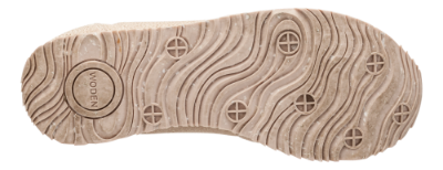 Woden sneaker blush WL309-008