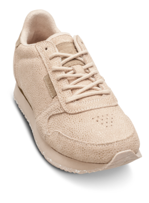 Woden sneaker blush WL309-008