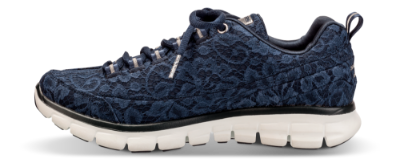 Skechers sneaker navy 11973