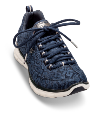 Skechers sneaker navy 11973