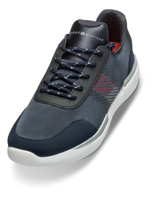 Tommy Hilfiger sneaker navy FW0FW03895