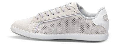 Lacoste sneaker lys grå GRADUATE 119 4 S