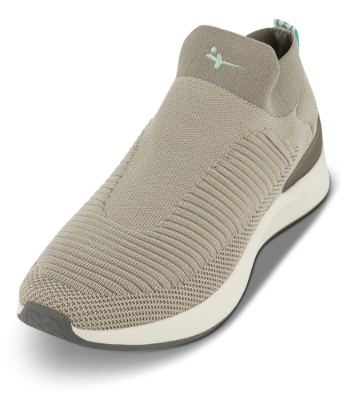 Tamaris sneaker grå 1-1-24702-22