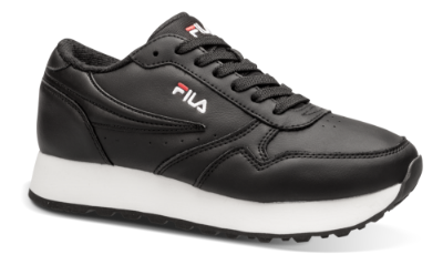 Fila sneaker sort 1010311