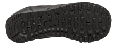 Fila sneaker sort 1010311