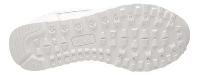Fila sneaker hvit 1010311
