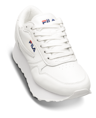 Fila sneaker hvit 1010311