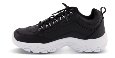 Fila sneaker sort 1010560-