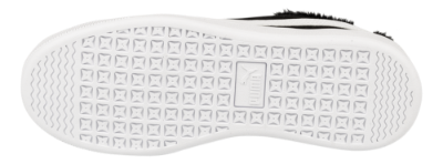 Puma sneaker sort 369981