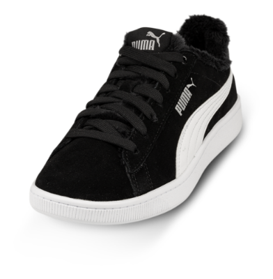 Puma sneaker sort 369981