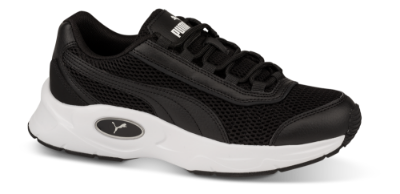 Puma sneaker sort 370520