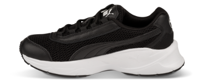 Puma sneaker sort 370520