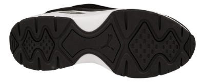 Puma sneaker sort 370520