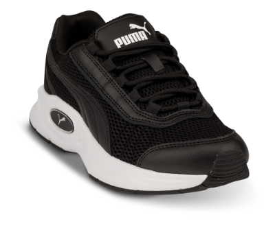 Puma sneaker sort 370520