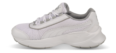 Puma sneaker hvit 370520